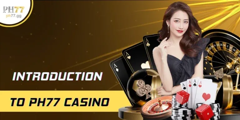 dk8 casino trực tuyến