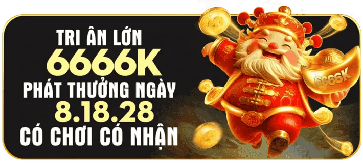 Thời gian nghỉ ngơi tại DK8